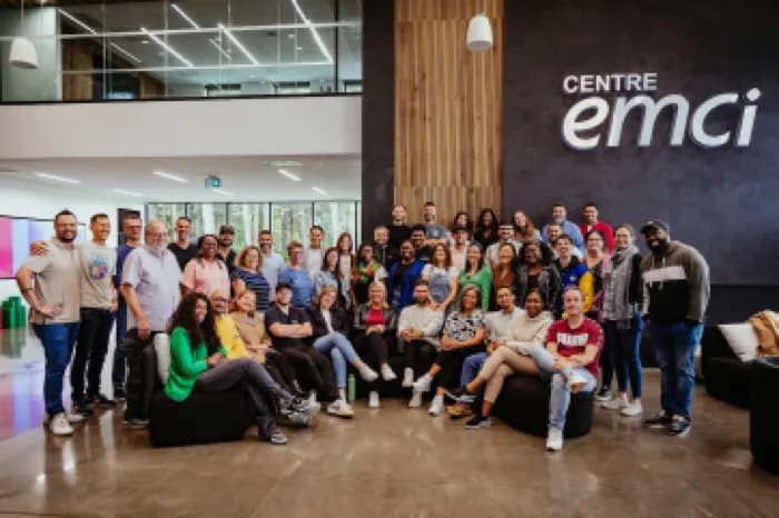 EMCI team