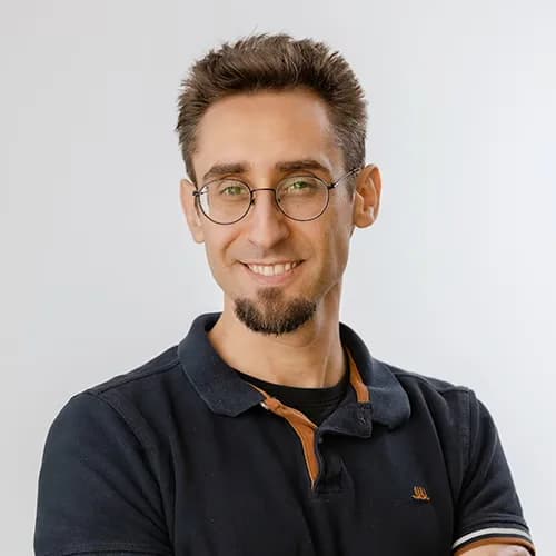 Nathanaël Tselentis