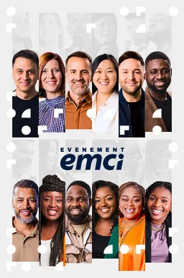 EMCI TV production 6