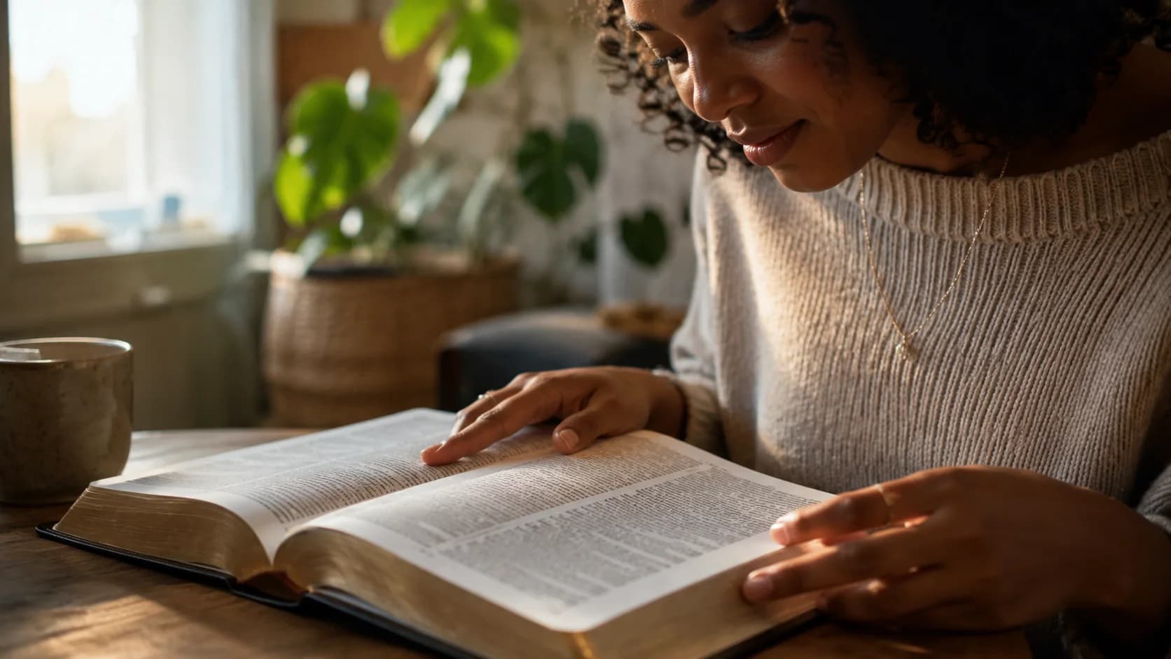 Découvrons la Bible